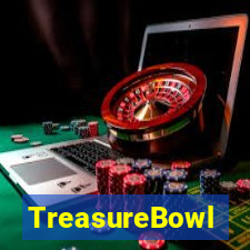 TreasureBowl treasure bowl modo de jogar